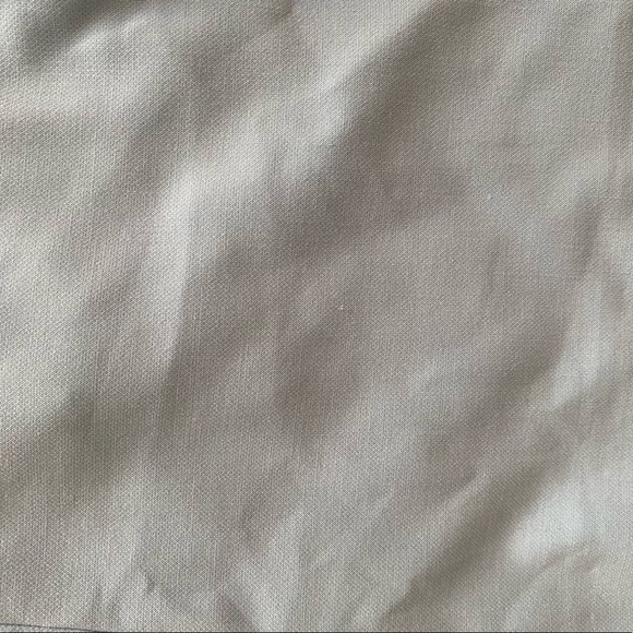 French Connection Whisper Ruffle Mini Dress - Picture 8 of 9